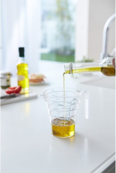 Odměrka Yamazaki Layer, 500 ml