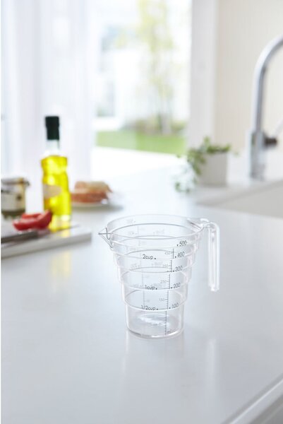 Odměrka Yamazaki Layer, 500 ml