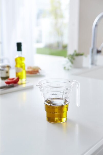 Odměrka Yamazaki Layer, 500 ml