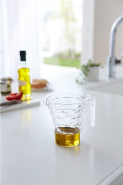 Odměrka Yamazaki Layer, 500 ml