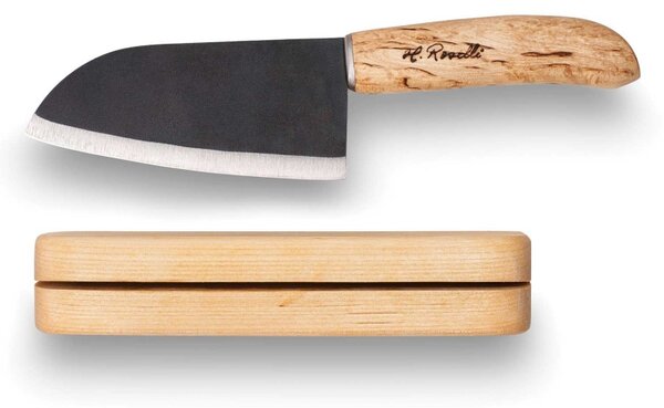 Roselli Kuchařský nůž Roselli Chef, krátký / stojan