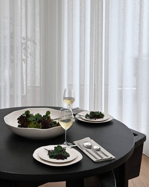 101 Copenhagen Mísa Native Tray Hexa, birch