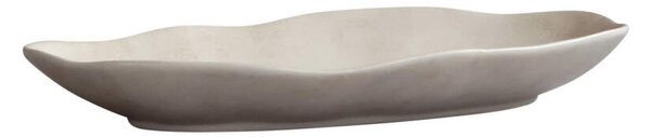 101 Copenhagen Servírovací talíř Native Oval Tray Medio, birch