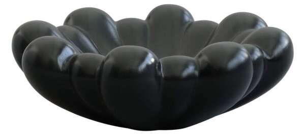 101 Copenhagen Mísa Bloom Tray Medio, dark green