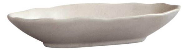101 Copenhagen Talíř Native Oval Tray Petit set 2ks, birch