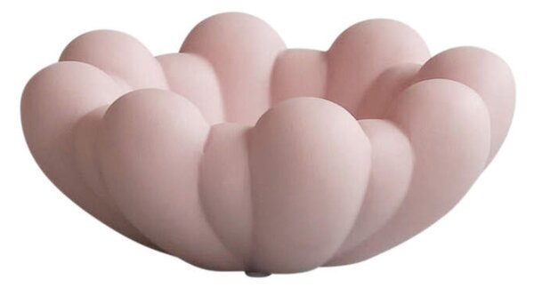 101 Copenhagen Mísa Bloom Tray Mini, rose