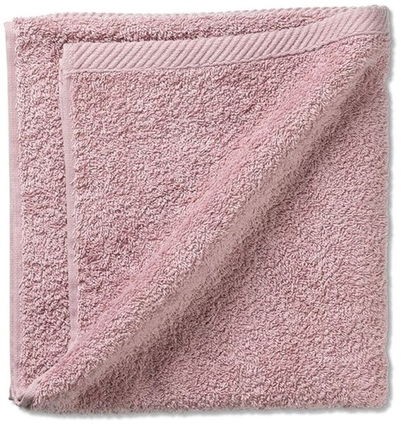 Kela Ladessa ručník 100x50 cm růžová 23246