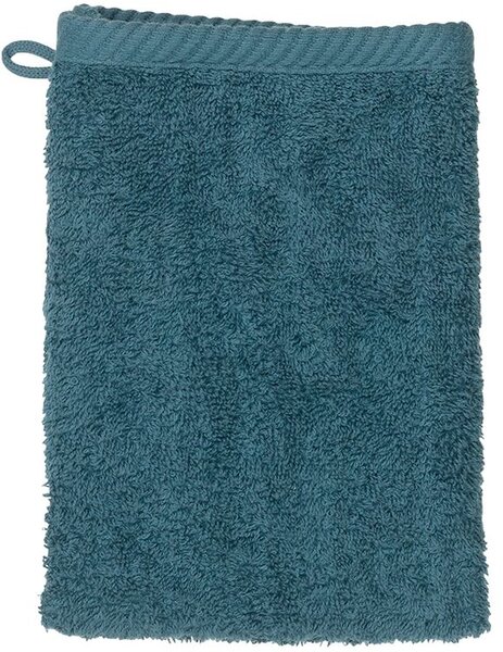 Kela Ladessa ručník 21x15 cm modrá 23198