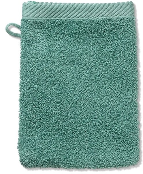 Kela Ladessa ručník 21x15 cm zelená 23296