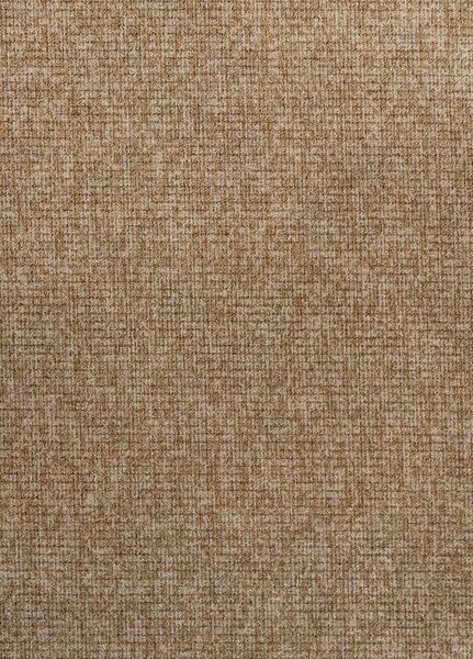 Breno Metrážový koberec PAROS 35, šíře role 400 cm, Béžová, Vícebarevné