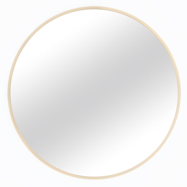 Gerbinie zrcadlo 80x80x2cm Materiál / Dekor: Zrcadlo