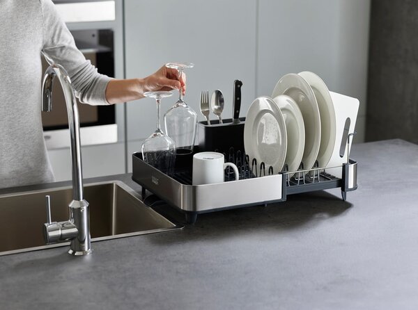 Set odkapávače a dávkovače mýdla Joseph Joseph Rethink Your Sink