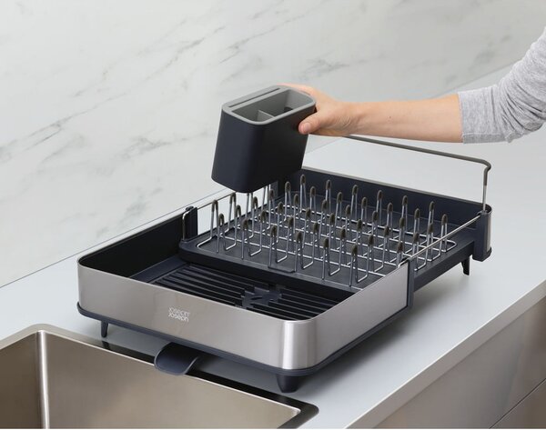 Set odkapávače a dávkovače mýdla Joseph Joseph Rethink Your Sink