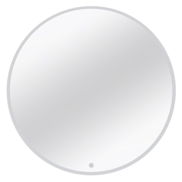 Elistul A zrcadlo 80x80x2cm Materiál / Dekor: Zrcadlo