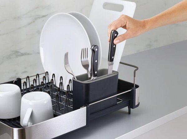Set odkapávače a dávkovače mýdla Joseph Joseph Rethink Your Sink