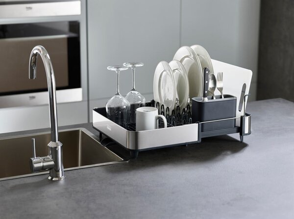 Set odkapávače a dávkovače mýdla Joseph Joseph Rethink Your Sink