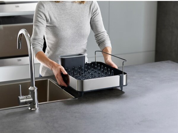 Set odkapávače a dávkovače mýdla Joseph Joseph Rethink Your Sink