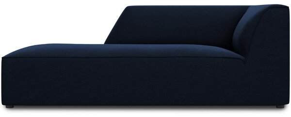 Micadoni Sametová lenoška Ruby 181 cm, levá