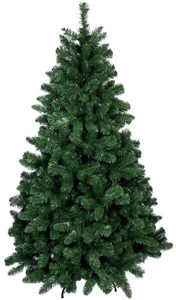 Vánoční stromek Arthur Deluxe, jedle extra hustá, 150 cm se stojánkem