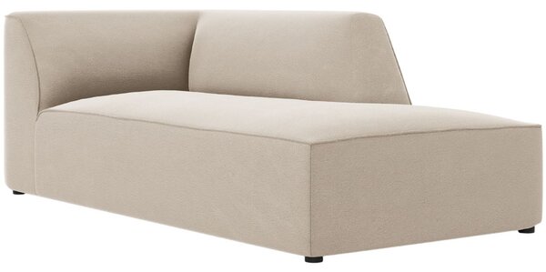 Micadoni Sametová lenoška Ruby 181 cm, pravá