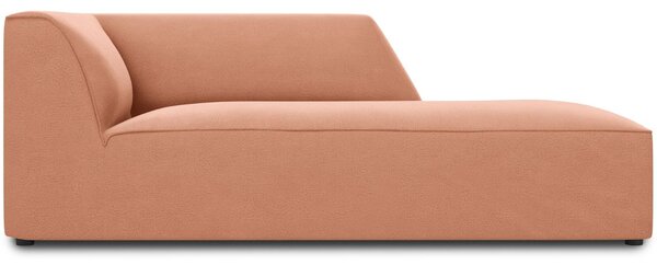 Micadoni Sametová lenoška Ruby 181 cm, pravá
