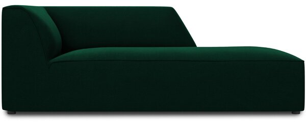 Micadoni Sametová lenoška Ruby 181 cm, pravá