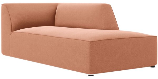 Micadoni Sametová lenoška Ruby 181 cm, pravá