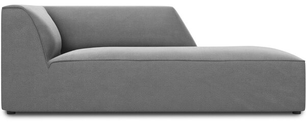 Micadoni Sametová lenoška Ruby 181 cm, pravá