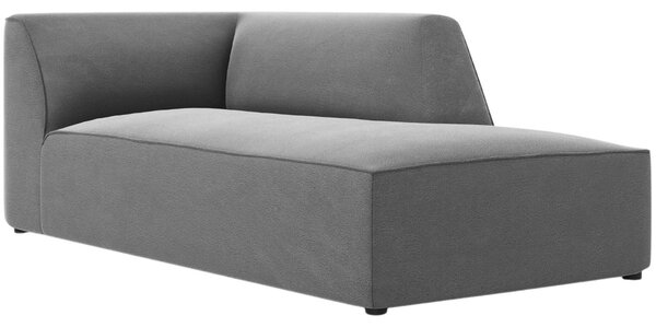 Micadoni Sametová lenoška Ruby 181 cm, pravá