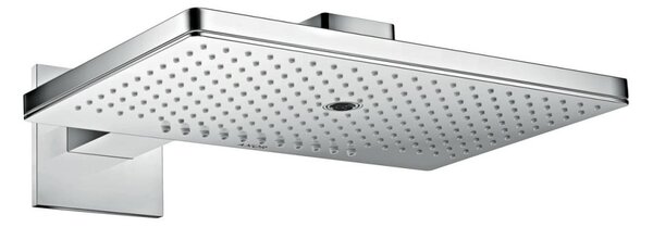 Axor ShowerSolutions hlavová sprcha 46.6x30 cm obdélníkový chrom 35282000