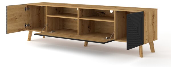 TV stolek/skříňka Luxina. Akce -20%