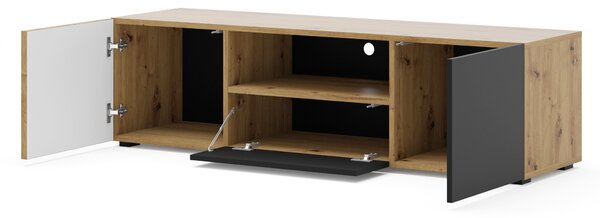 TV stolek/skříňka Aurella