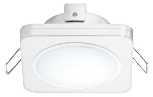 Eglo 95919 - LED koupelnové podhledové svítidlo PINEDA 1 1xLED/6W/230V IP44 EG95919
