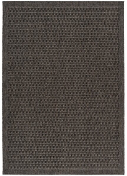 Breno Kusový koberec SUNSET 607/taupe, Hnědá, 120 x 170 cm