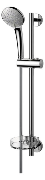 Ideal Standard Rain sprchová sada na stěnu chrom B9415AA