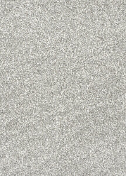 Breno Metrážový koberec EXCELLENCE 155, šíře role 300 cm, Šedá