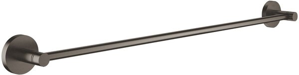 Grohe Essentials věšák na ručník Brushed Hard Graphite 40366AL1