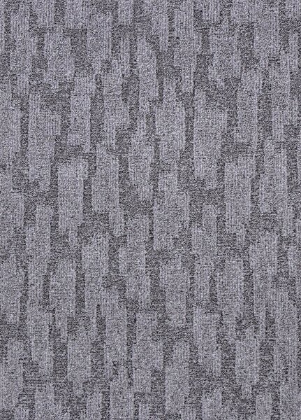 Breno Metrážový koberec DUPLO 98, šíře role 400 cm, Fialová, Vícebarevné