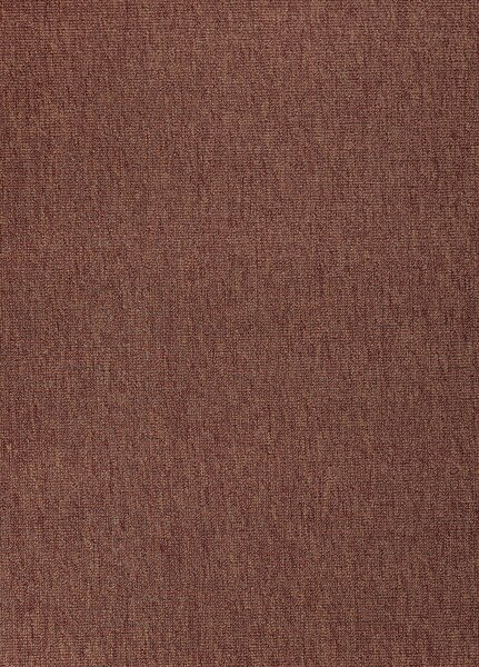 Breno Metrážový koberec RAMBO-BET 38, šíře role 500 cm, Oranžová, Vícebarevné