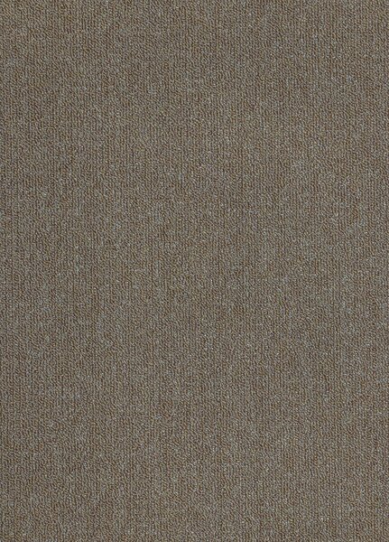 Breno Metrážový koberec RAMBO-BET 93, šíře role 400 cm, Hnědá