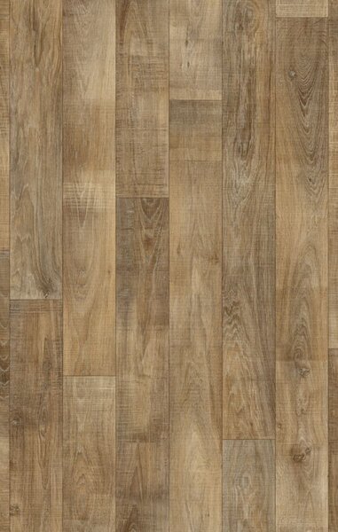 Vesna | PVC podlaha Sherwood Oak Water Oak 694 M, šíře 400 cm