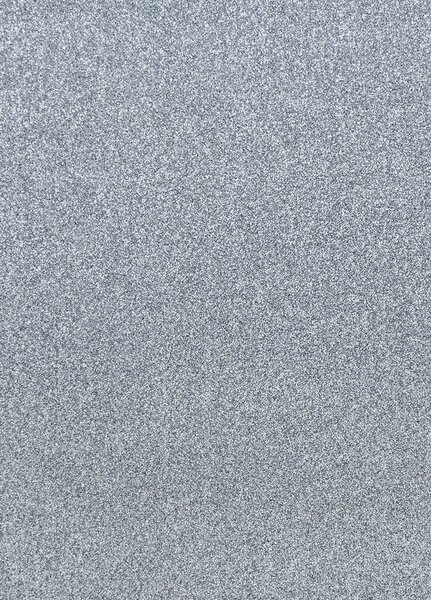 Breno Metrážový koberec MICHIGAN 81, šíře role 400 cm, Modrá