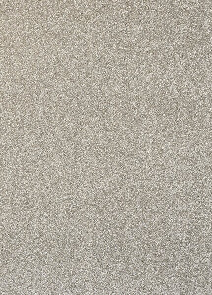 Breno Metrážový koberec MICHIGAN 92, šíře role 400 cm, Béžová, Vícebarevné