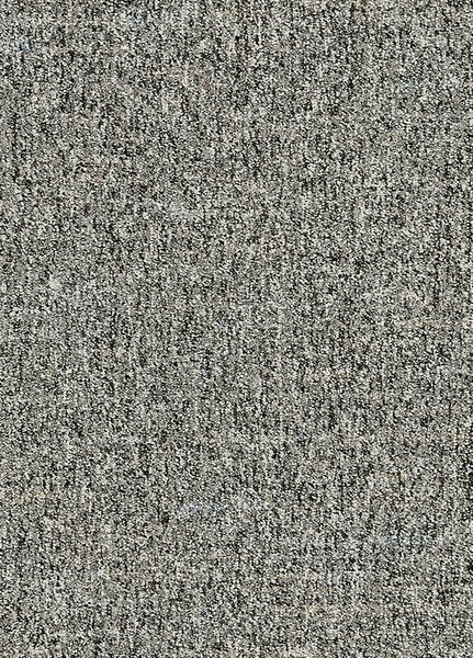 Breno Metrážový koberec COLORADO 97, šíře role 400 cm, Šedá, Vícebarevné