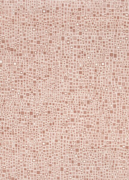 Breno Metrážový koberec MORGAN 60, šíře role 400 cm, Růžová, Vícebarevné