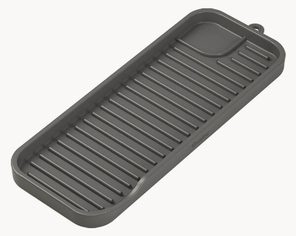 Organizér do dřezu z silikonového kaučuku Tidy