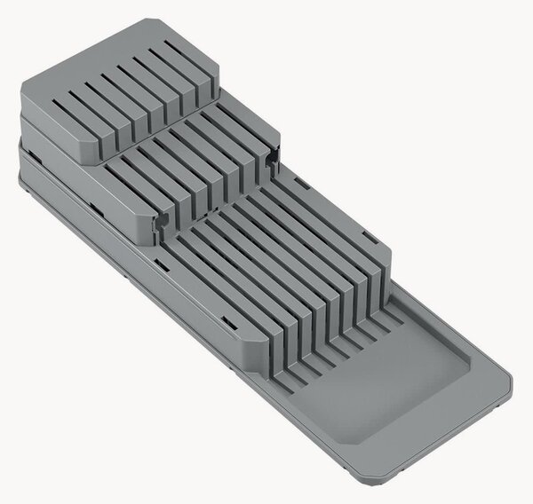 Organizér na nože Blade-Fit