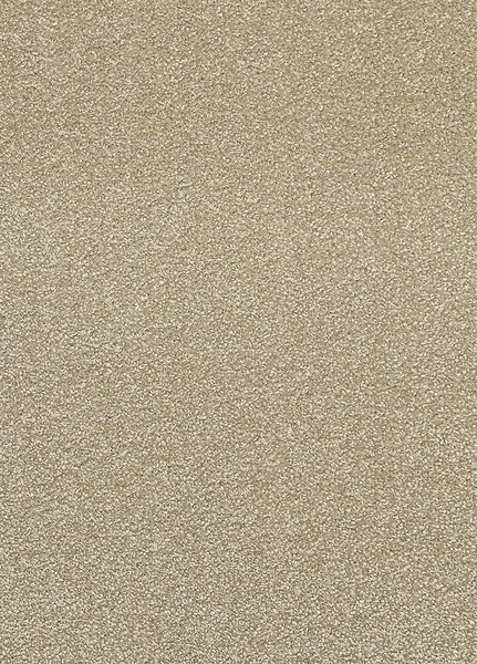 Breno Metrážový koberec SENSATION 89585, šíře role 400 cm, Béžová