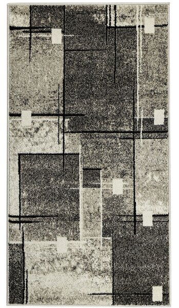 Breno Kusový koberec PHOENIX 3024 - 0244, Hnědá, Vícebarevné, 160 x 230 cm