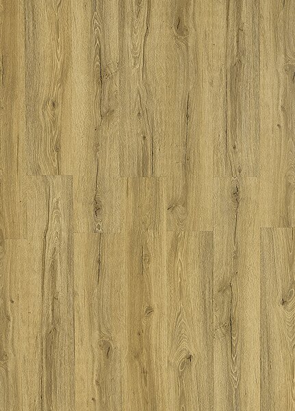 Breno Vinylová podlaha MARAR Cyprian Oak Beige K02, velikost balení 3,591 m2 (16 lamel)